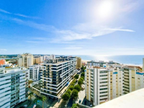 FLH Portimão Sunny Studio with Balcony